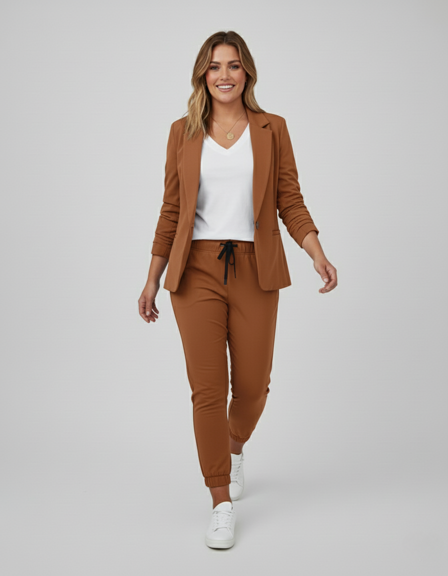 Vera - Set elegant