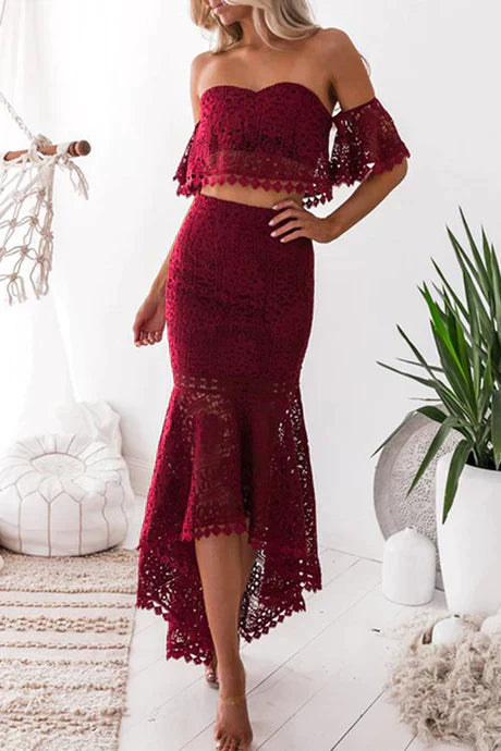MAUD - Abito estivo alla moda