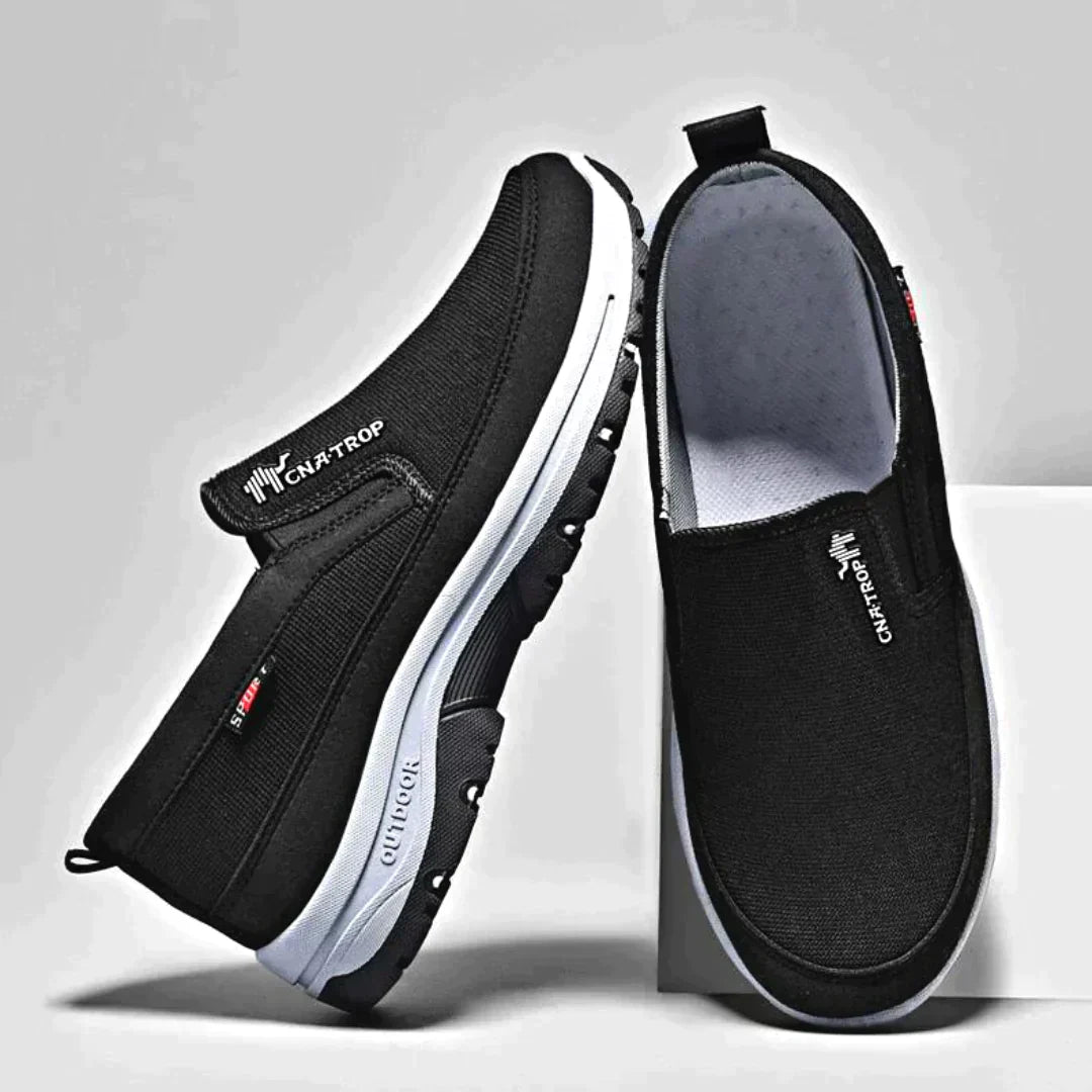 Joseph - Scarpe da trekking ortopedich