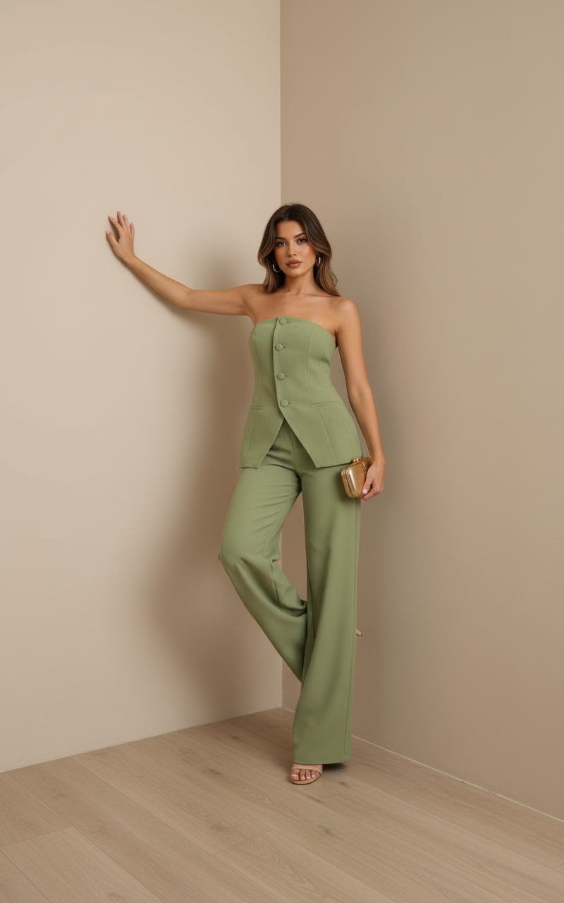 Jean - Set elegante