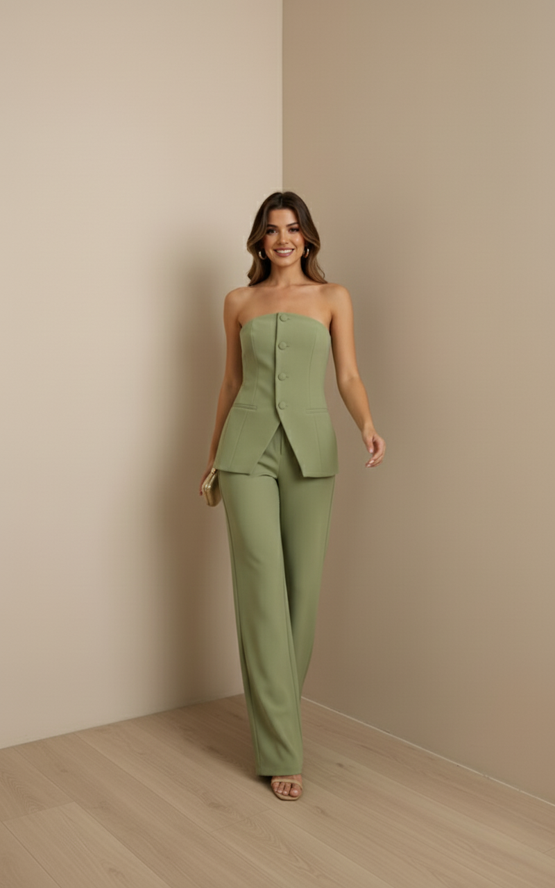 Jean - Set elegante