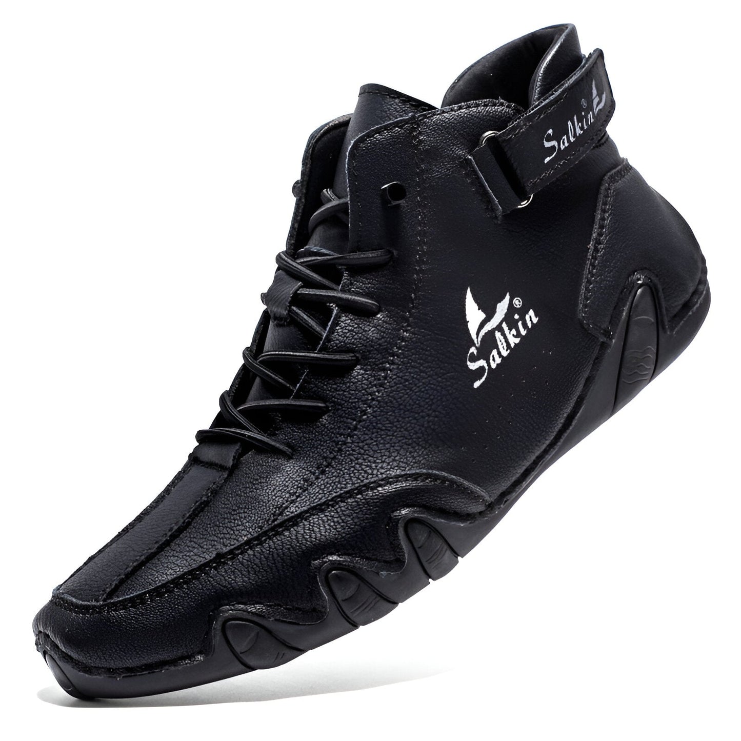 Maxwell - Scarpe ortopediche in pell