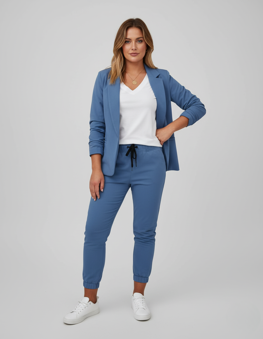 Vera - Set elegant
