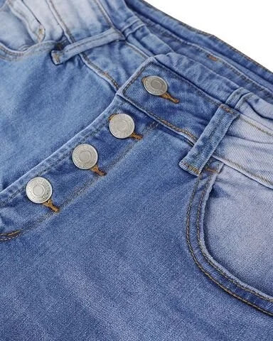 Hadassah - Jeans stretch da donna