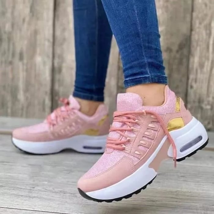 Thea - Scarpe ortopediche comfor