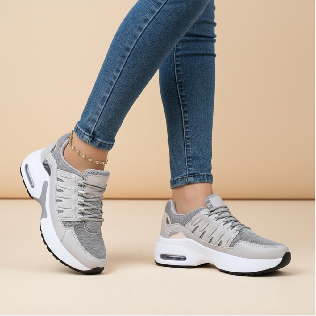 Thea - Scarpe ortopediche comfort