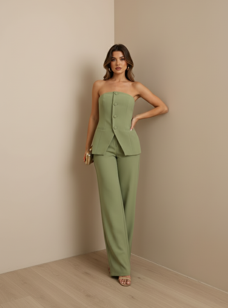 Jean - Set elegante