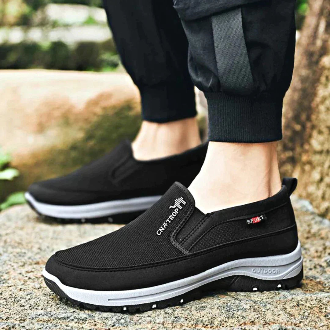 Joseph - Scarpe da trekking ortopedich