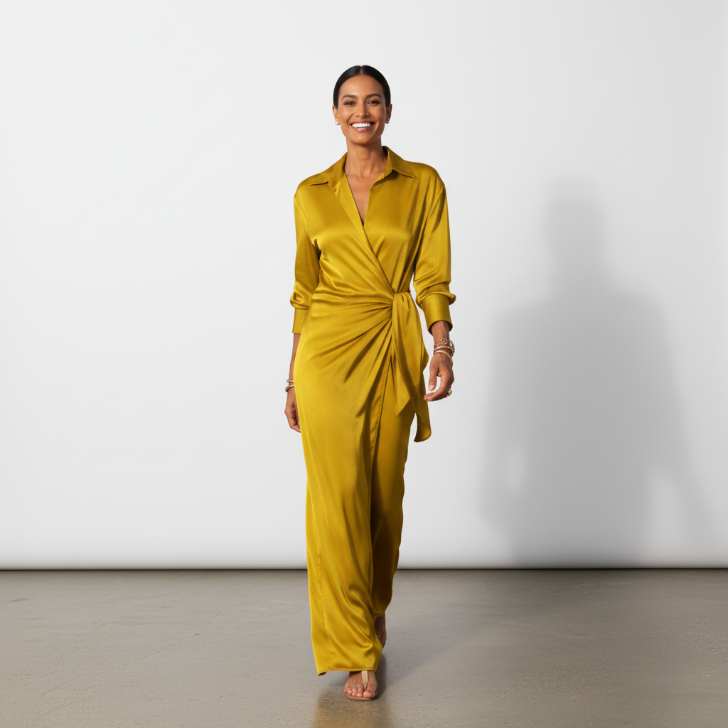Alba - Abito elegante