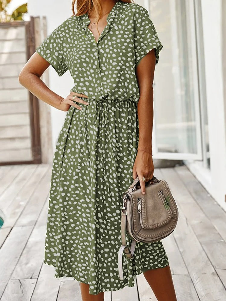 Sophia - Abito elegante e confortevole