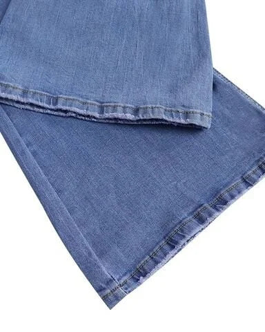 Hadassah - Jeans stretch da donna