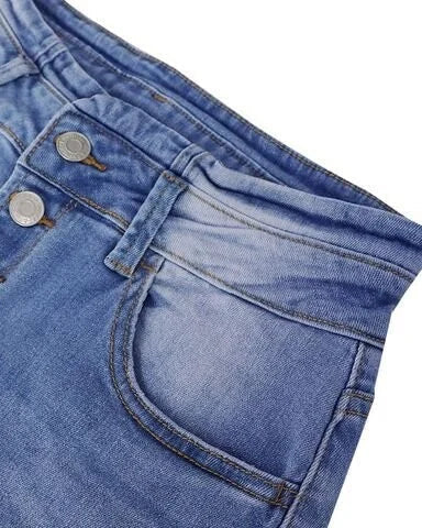 Hadassah - Jeans stretch da donna