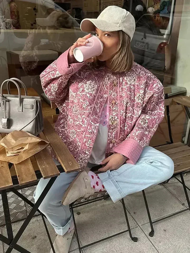 Delfina | Abbigliamento invernale elegante e senza tempo