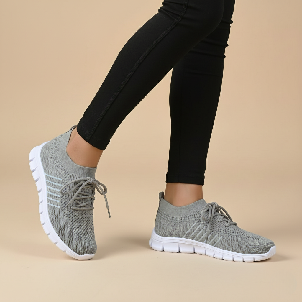 Scarpe da ginnastica ortopediche da donna  - Rochele