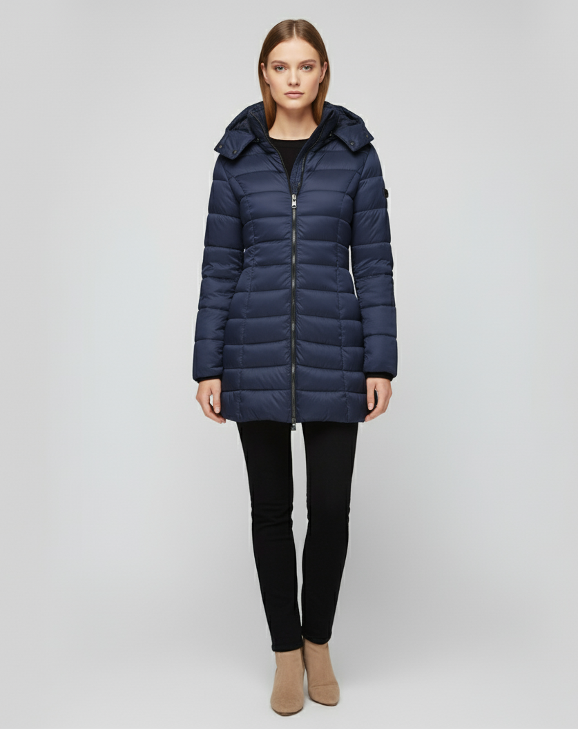 Caroline - Giacca invernal