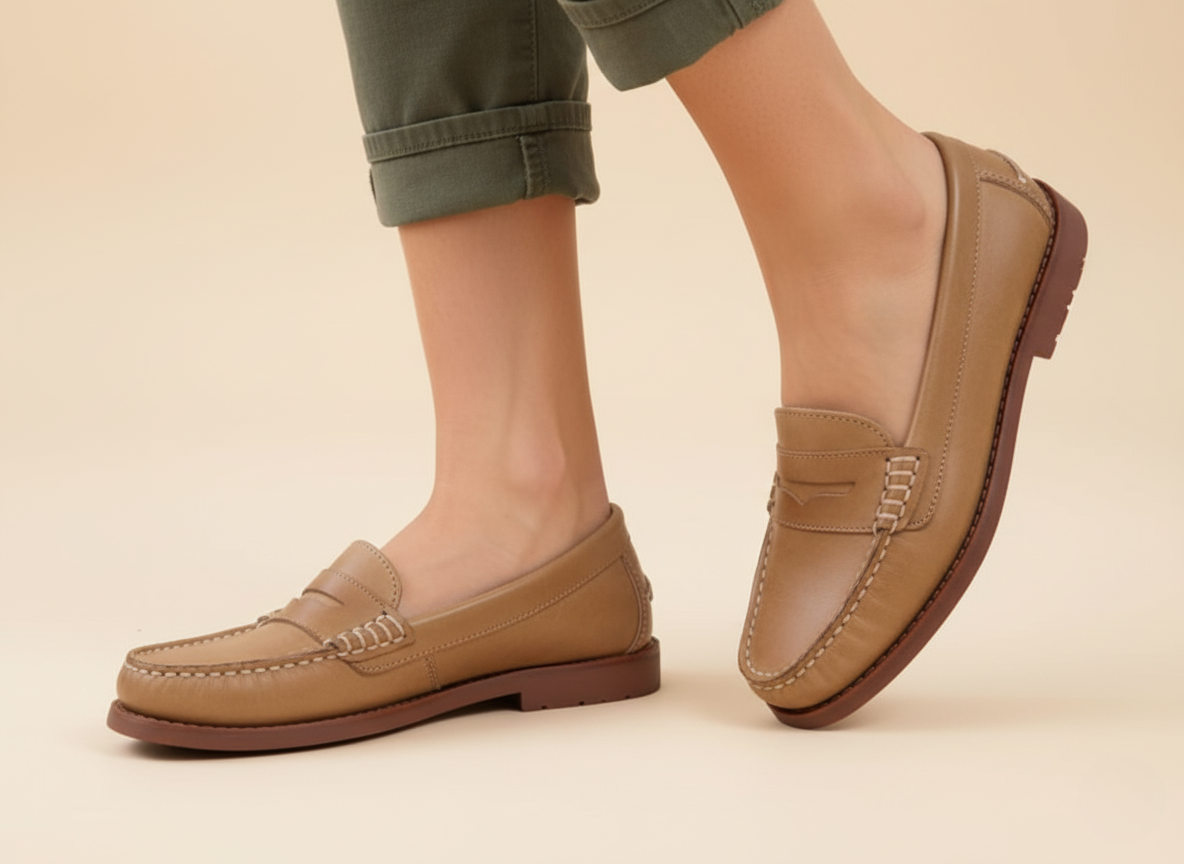 MALINA - Pantofole ortopediche di alta quality