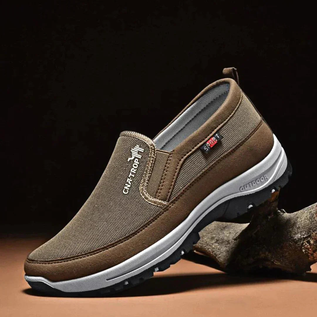 Joseph - Scarpe da trekking ortopedich