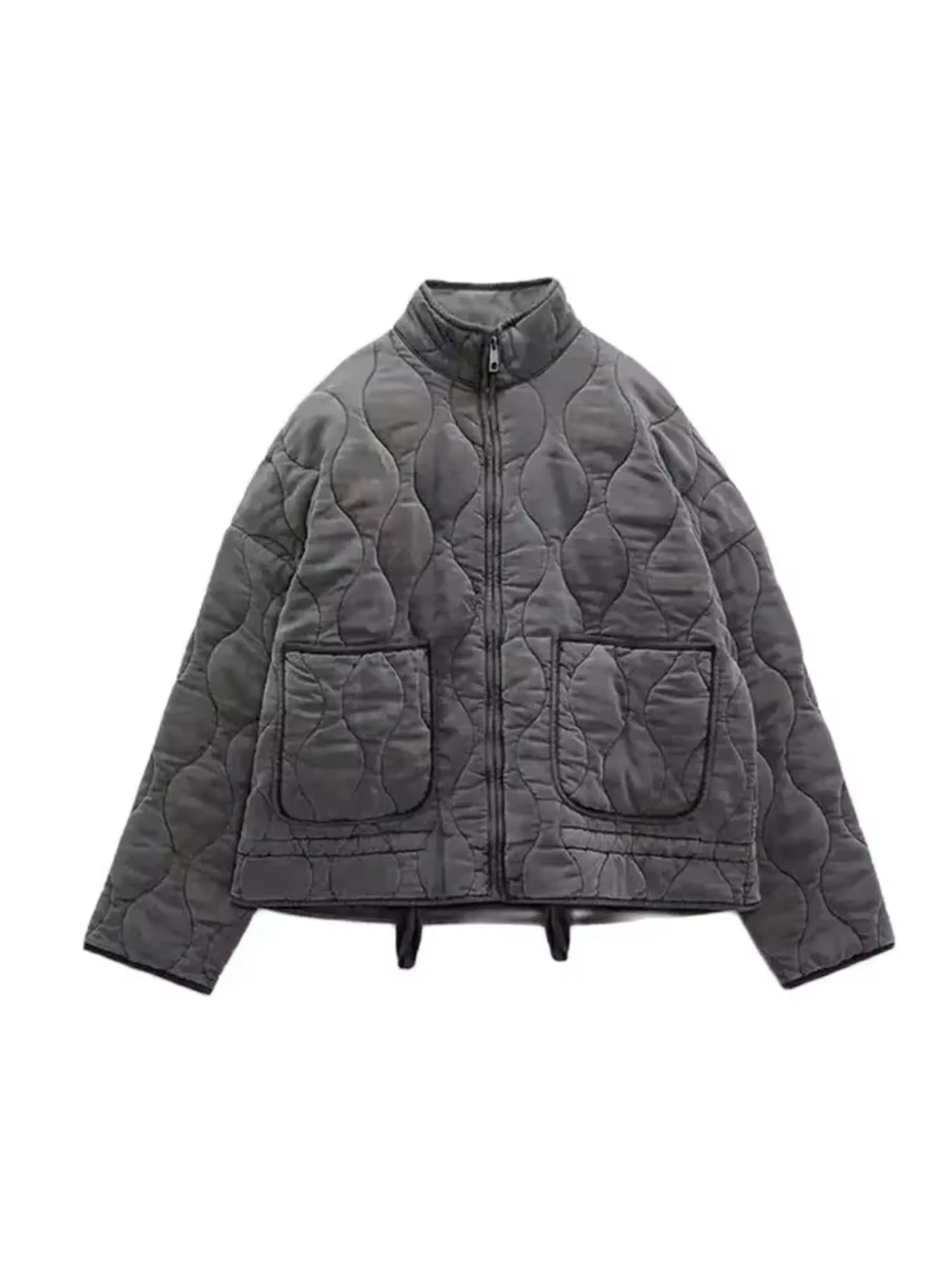 Ameera – Elegante giacca in cotone