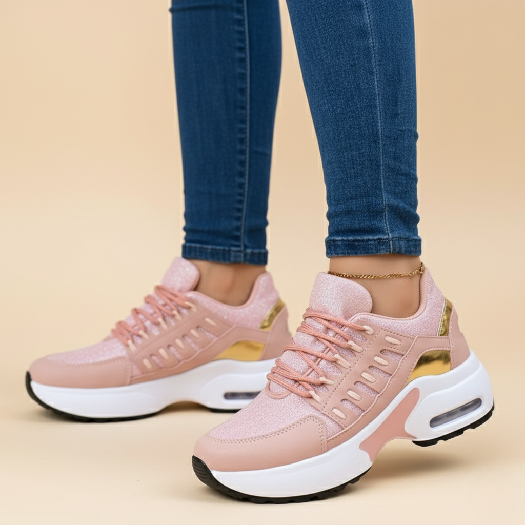 Thea - Scarpe ortopediche comfort