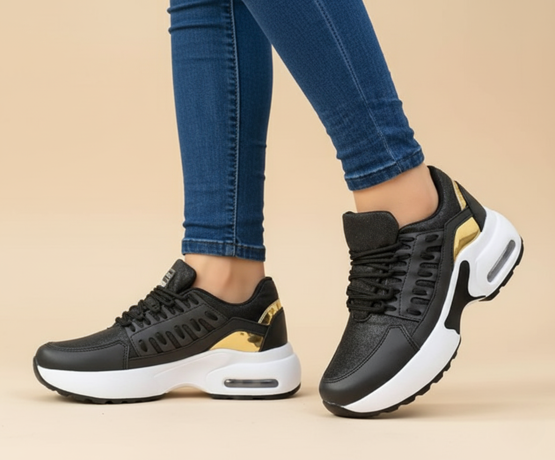 Thea - Scarpe ortopediche comfort