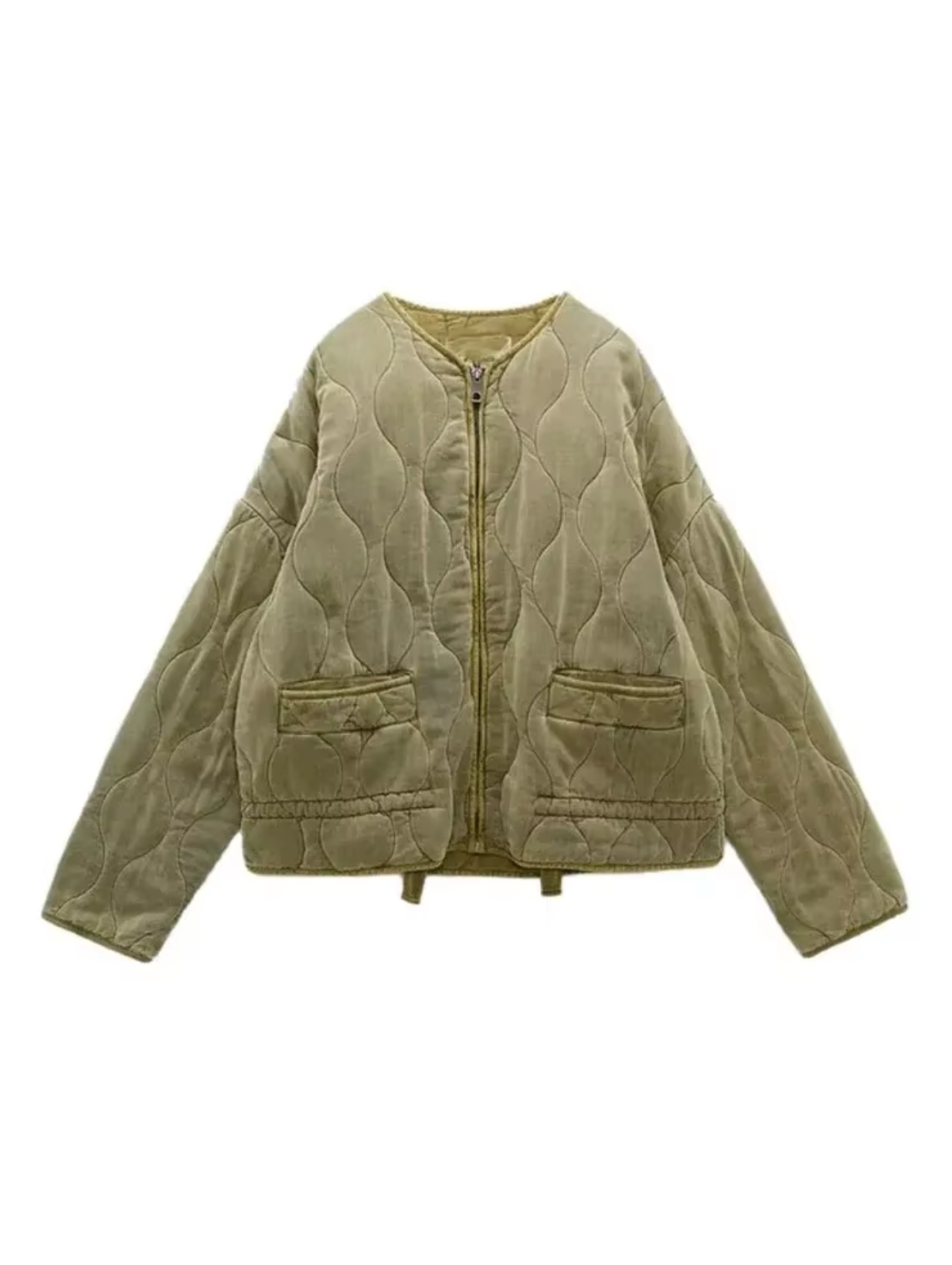 Ameera – Elegante giacca in cotone