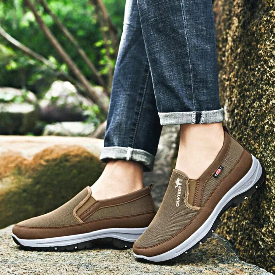 Joseph - Scarpe da trekking ortopedich