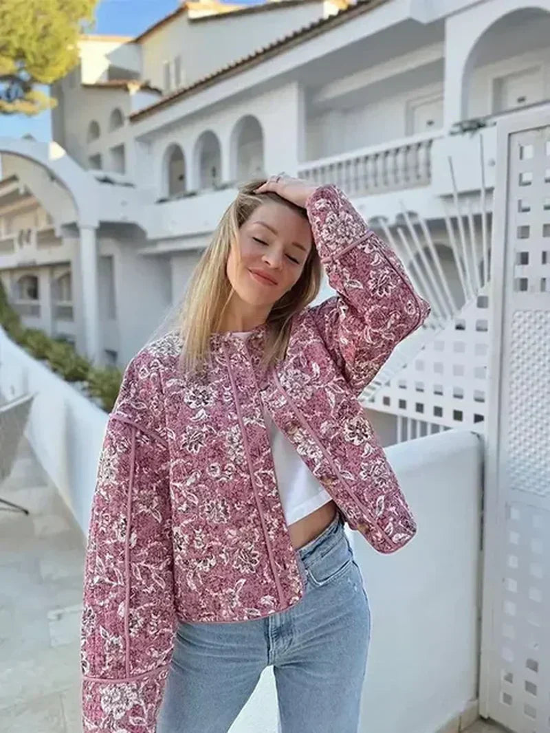 Delfina | Abbigliamento invernale elegante e senza tempo