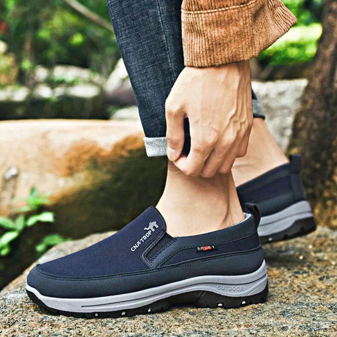 Joseph - Scarpe da trekking ortopedich