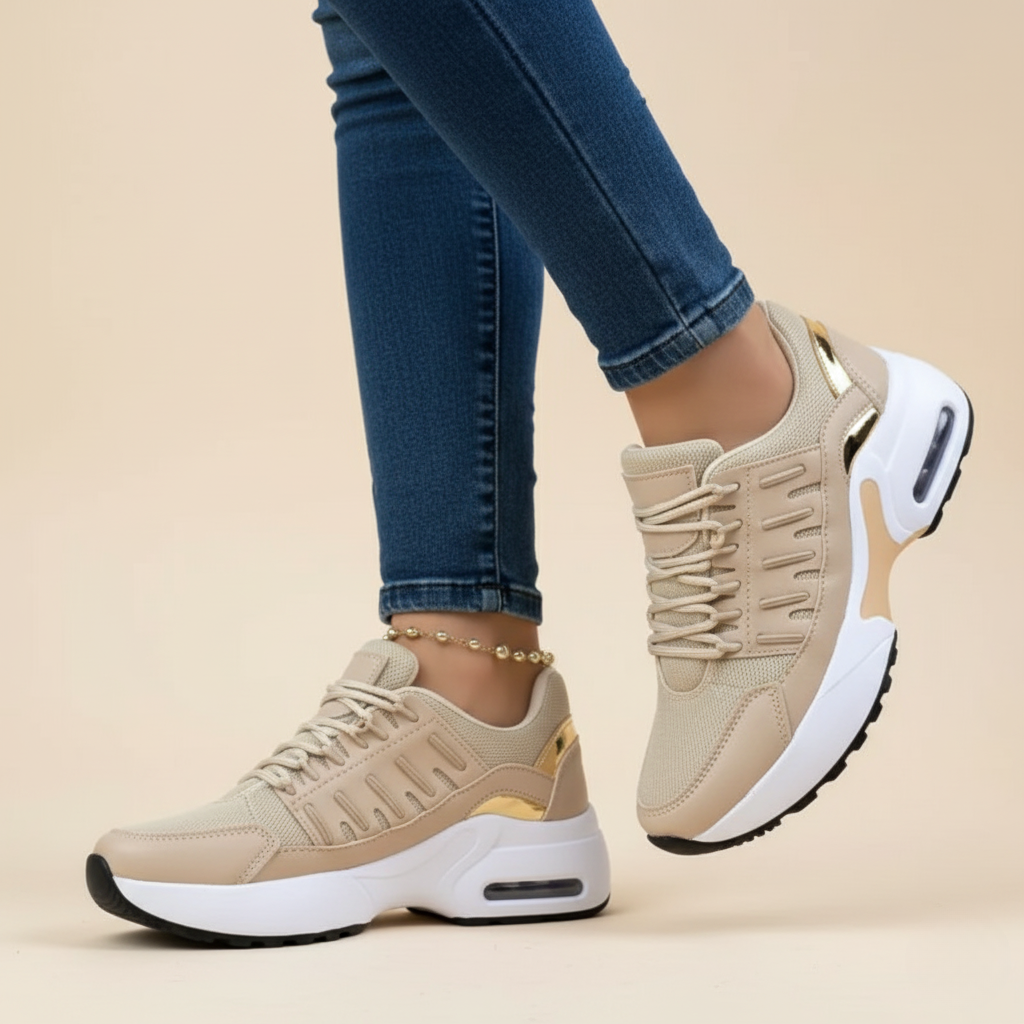 Thea - Scarpe ortopediche comfort