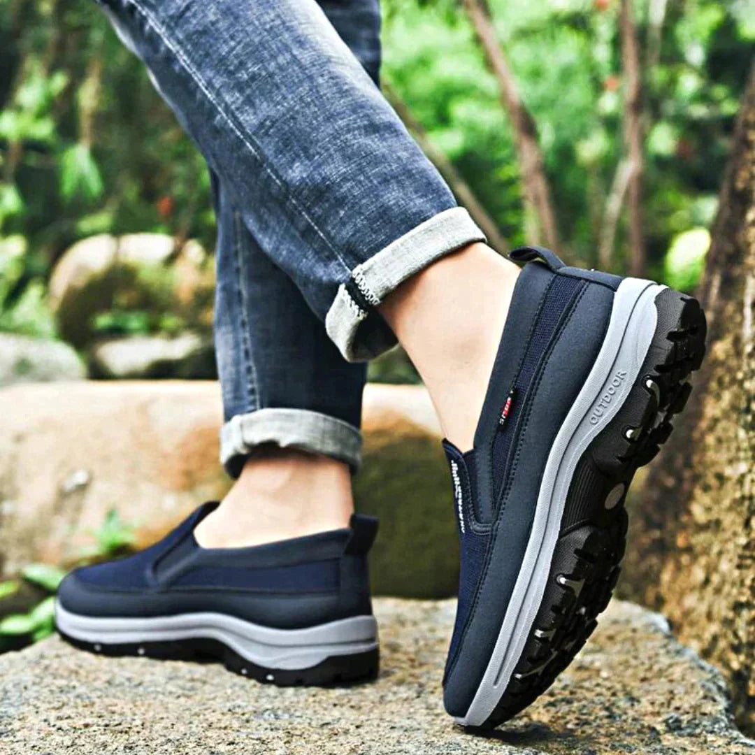 Joseph - Scarpe da trekking ortopedich