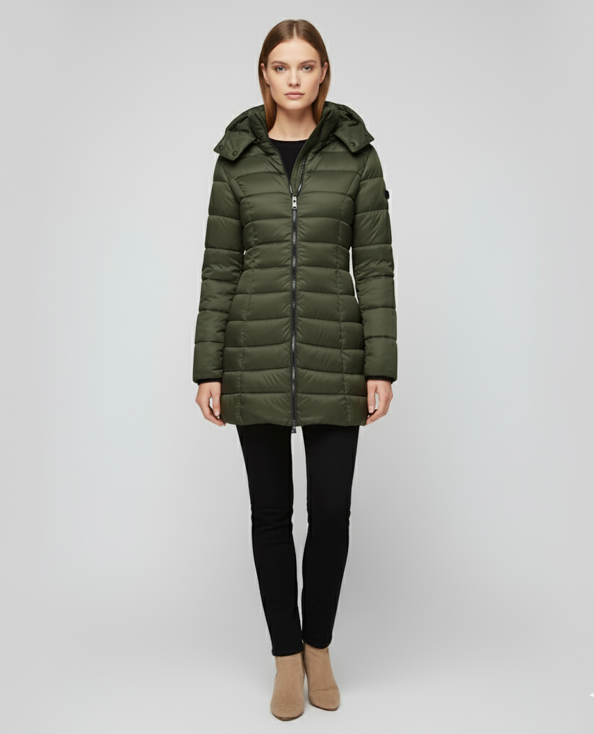 Caroline - Giacca invernal