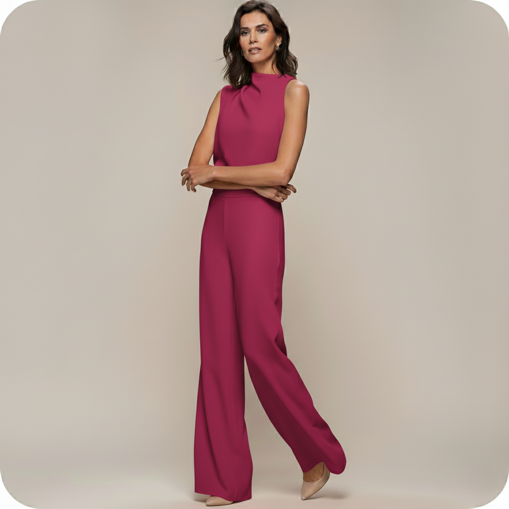Sybil - Tuta elegant