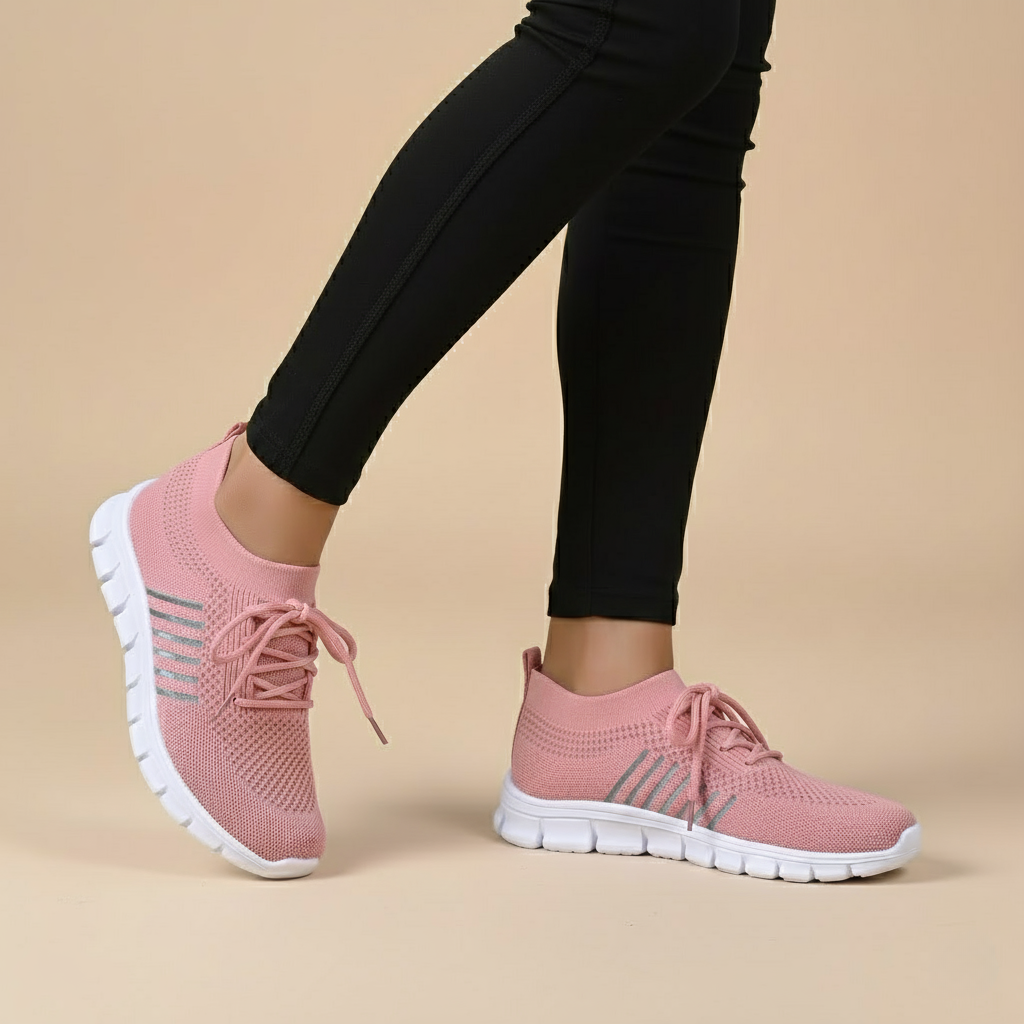 Scarpe da ginnastica ortopediche da donna  - Rochele