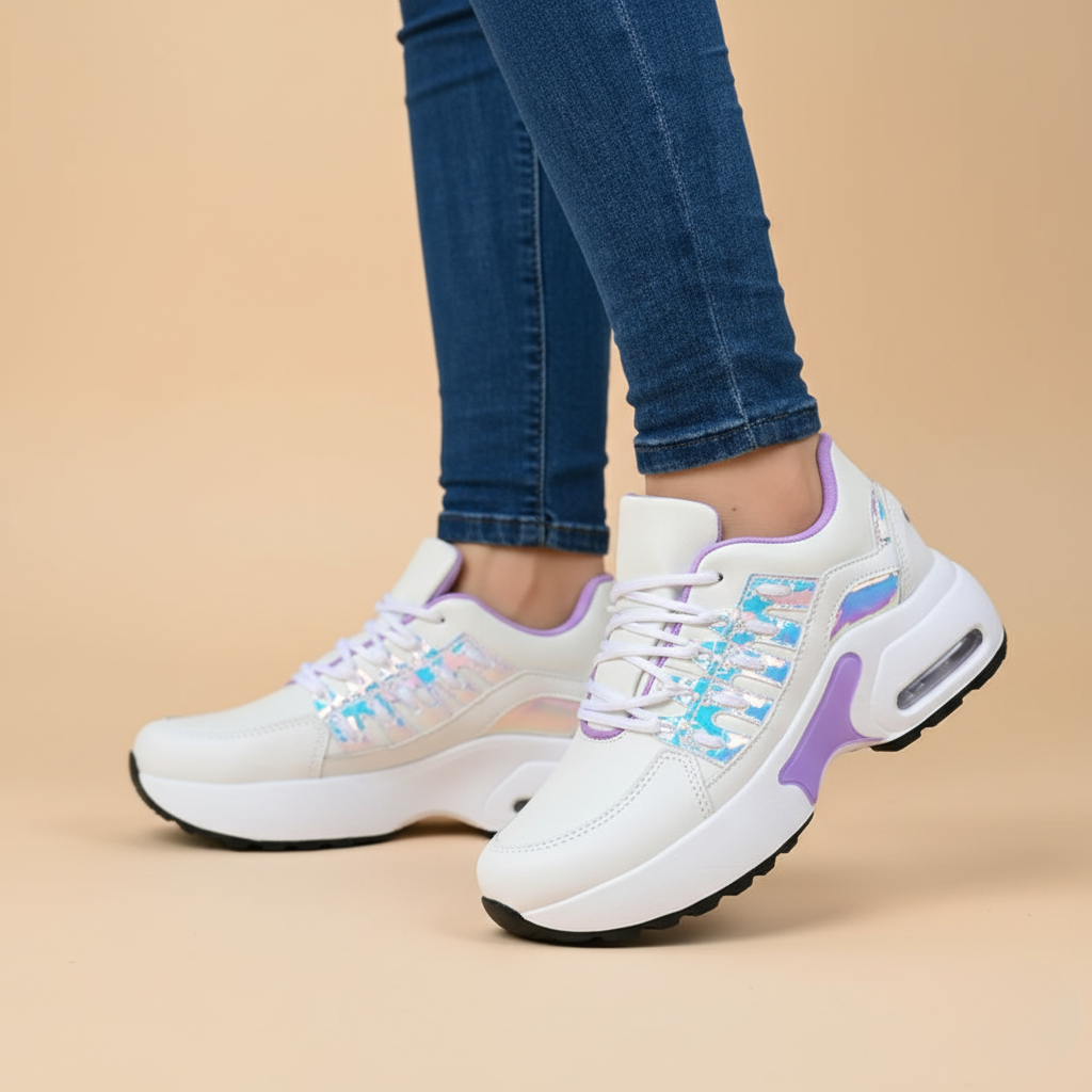 Thea - Scarpe ortopediche comfort