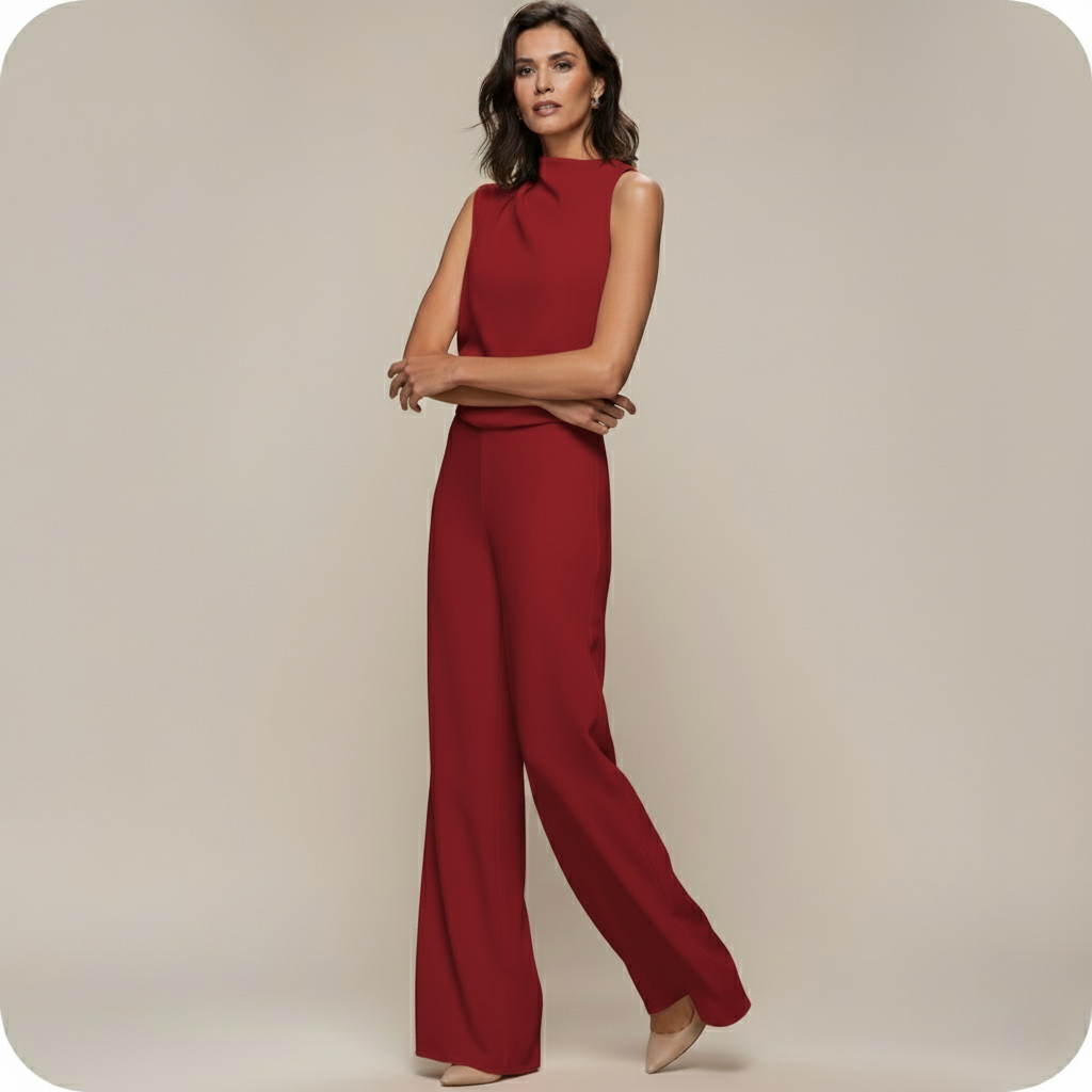 Sybil - Tuta elegant