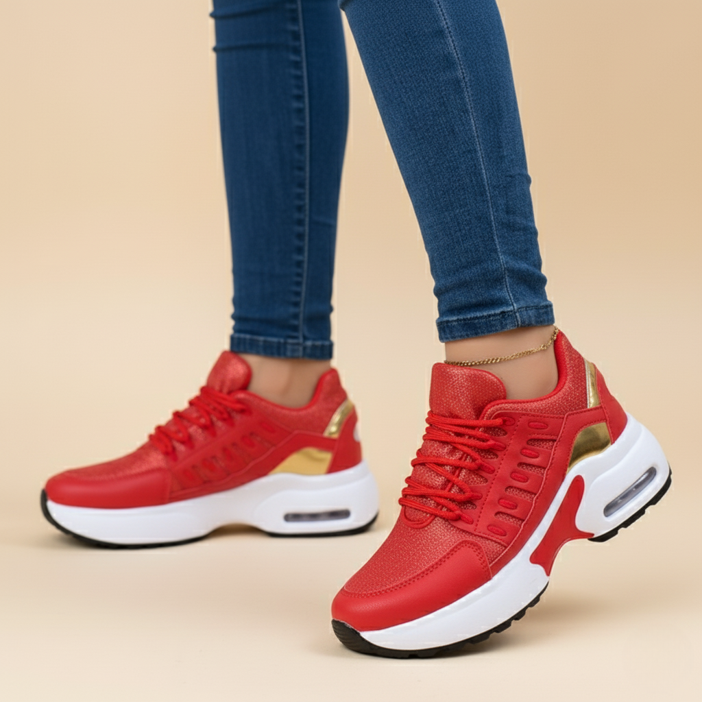 Thea - Scarpe ortopediche comfort