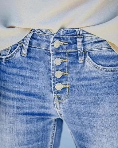 Hadassah - Jeans stretch da donna
