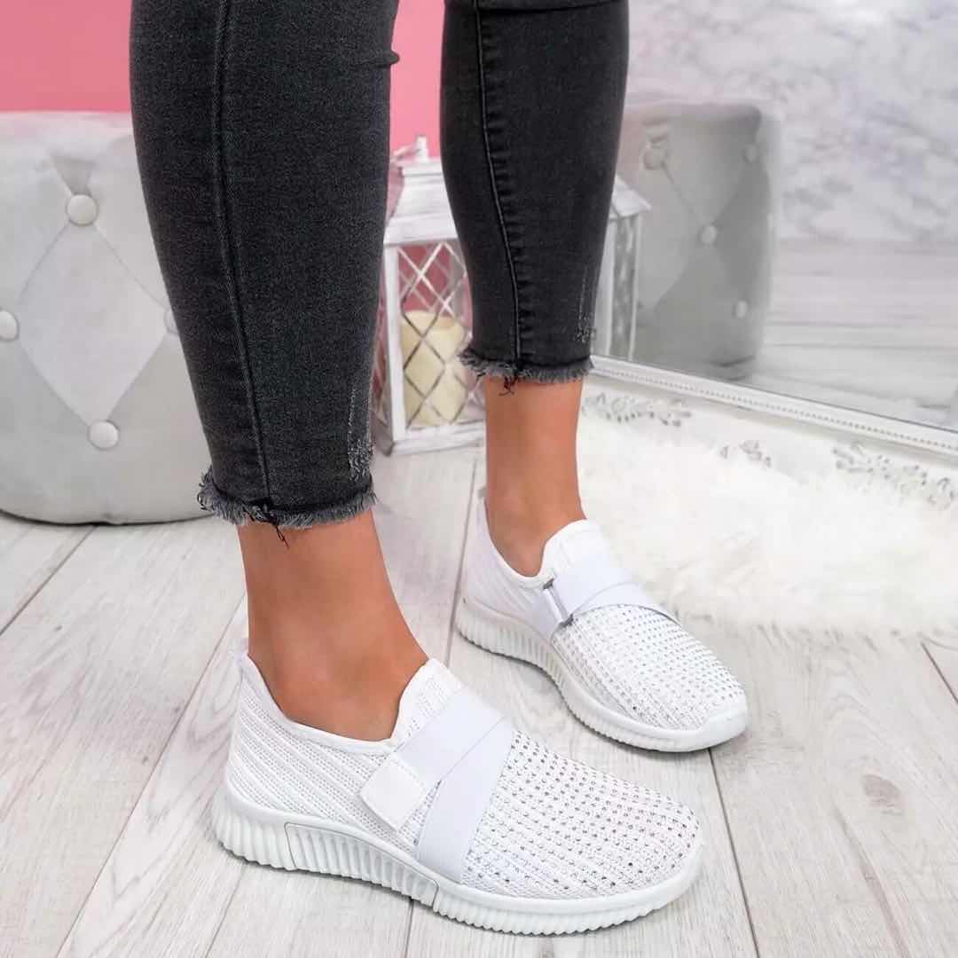 Scarpe ortopediche da donna - Gwen