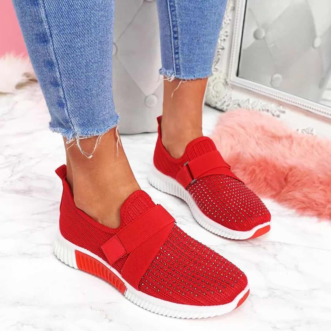 Scarpe ortopediche da donna - Gwen