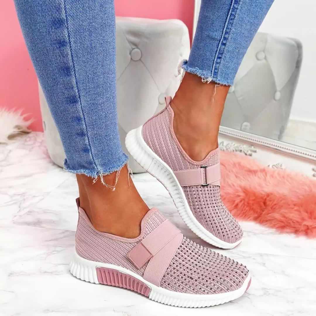 Scarpe ortopediche da donna - Gwen