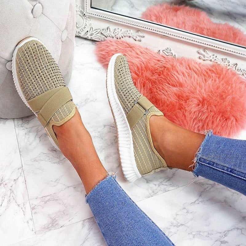 Scarpe ortopediche da donna - Gwen