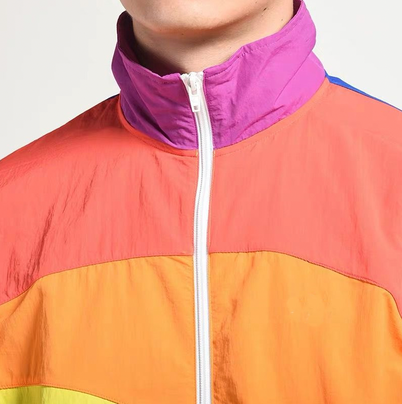 Limited | Giacca primaverile in edizione limitata della collezione
