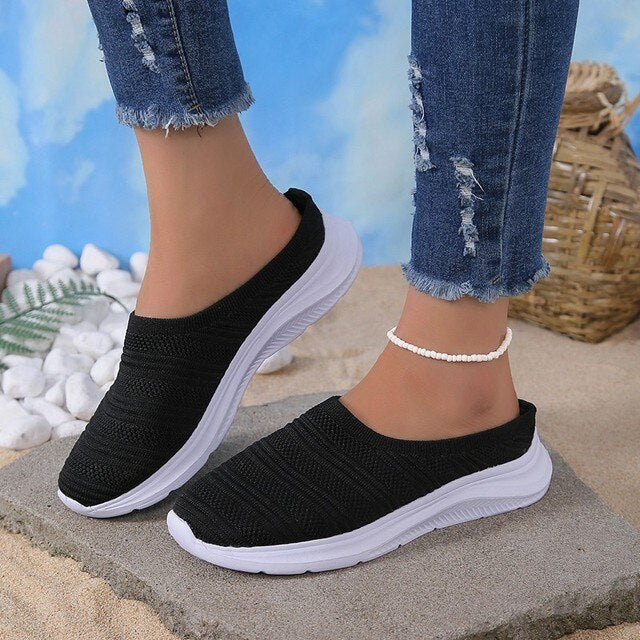 YSSABELA - Slip-on orthopédique