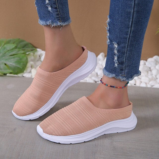 YSSABELA - Slip-on orthopédique