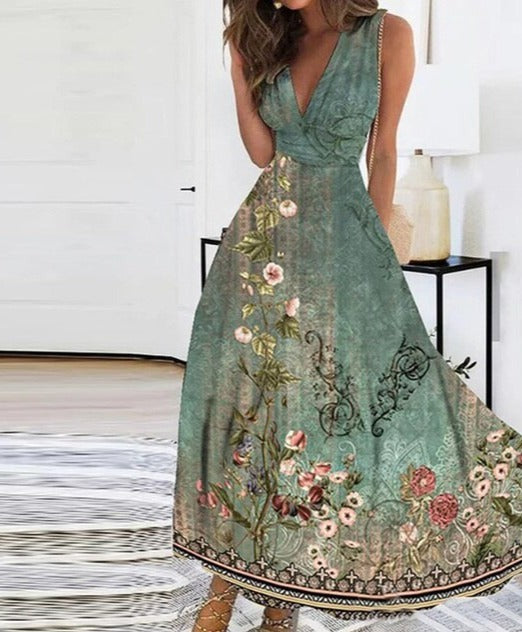 Raya - Abito estivo alla moda