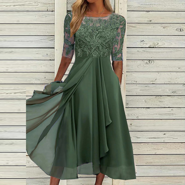 SHARA - Abito estivo unico e chic