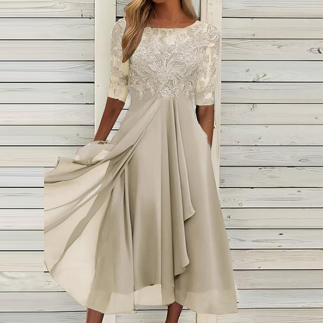SHARA - Abito estivo unico e chic