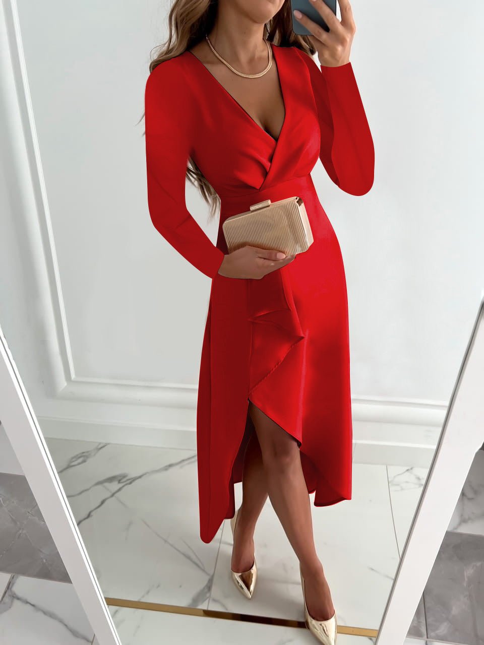 Abito elegante - Felicia