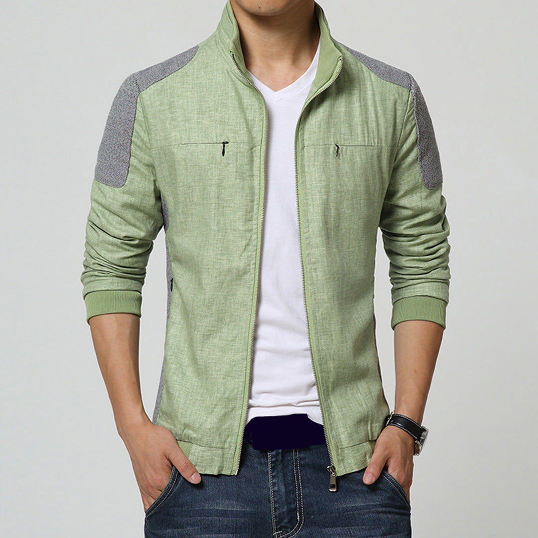 Jake | Giacca estiva leggera da uomo