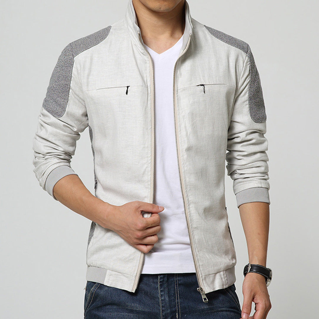 Jake | Giacca estiva leggera da uomo